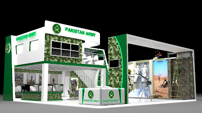exhibition stand hire,