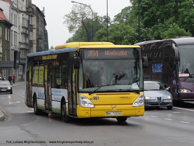 Irisbus Citelis 12M, Mobilis