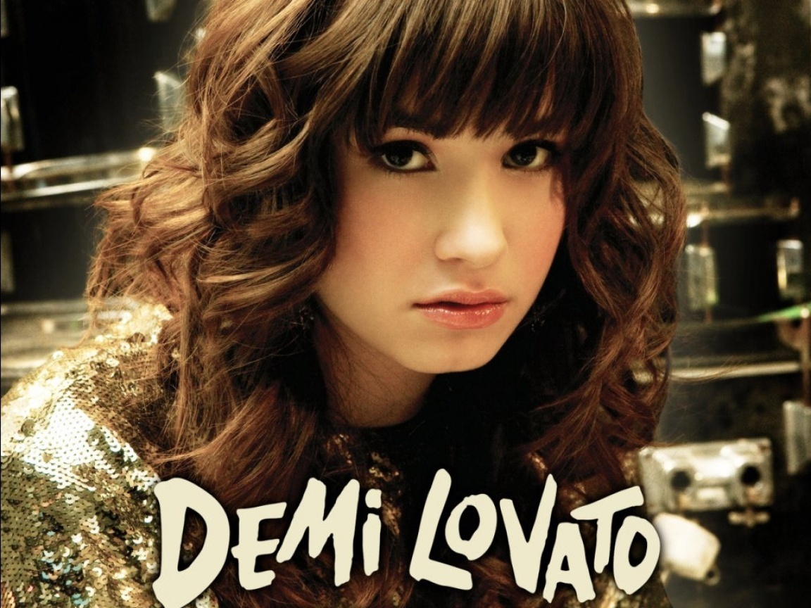 Demi Lovato Wallpapers