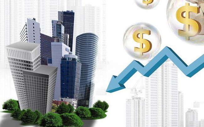 Hứng chịu 3 cú sốc tài chính, bất động sản 2022 trải qua một năm họa vô đơn <a href=