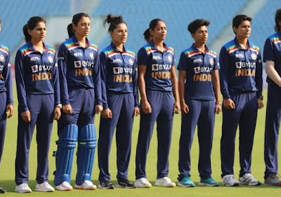ICC changed rules now tie matches will be out from super over in women's ODI
