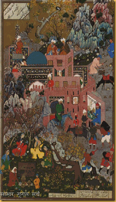 Shahnameh-2