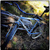 Just about a bike: Ibis Mountain Trials