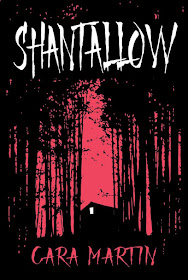 Shantallow by Cara Martin