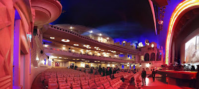 salle du grand rex paris