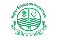 Higher Education Department Punjab April Jobs 2023 | www.hed.punjab.gov.pk