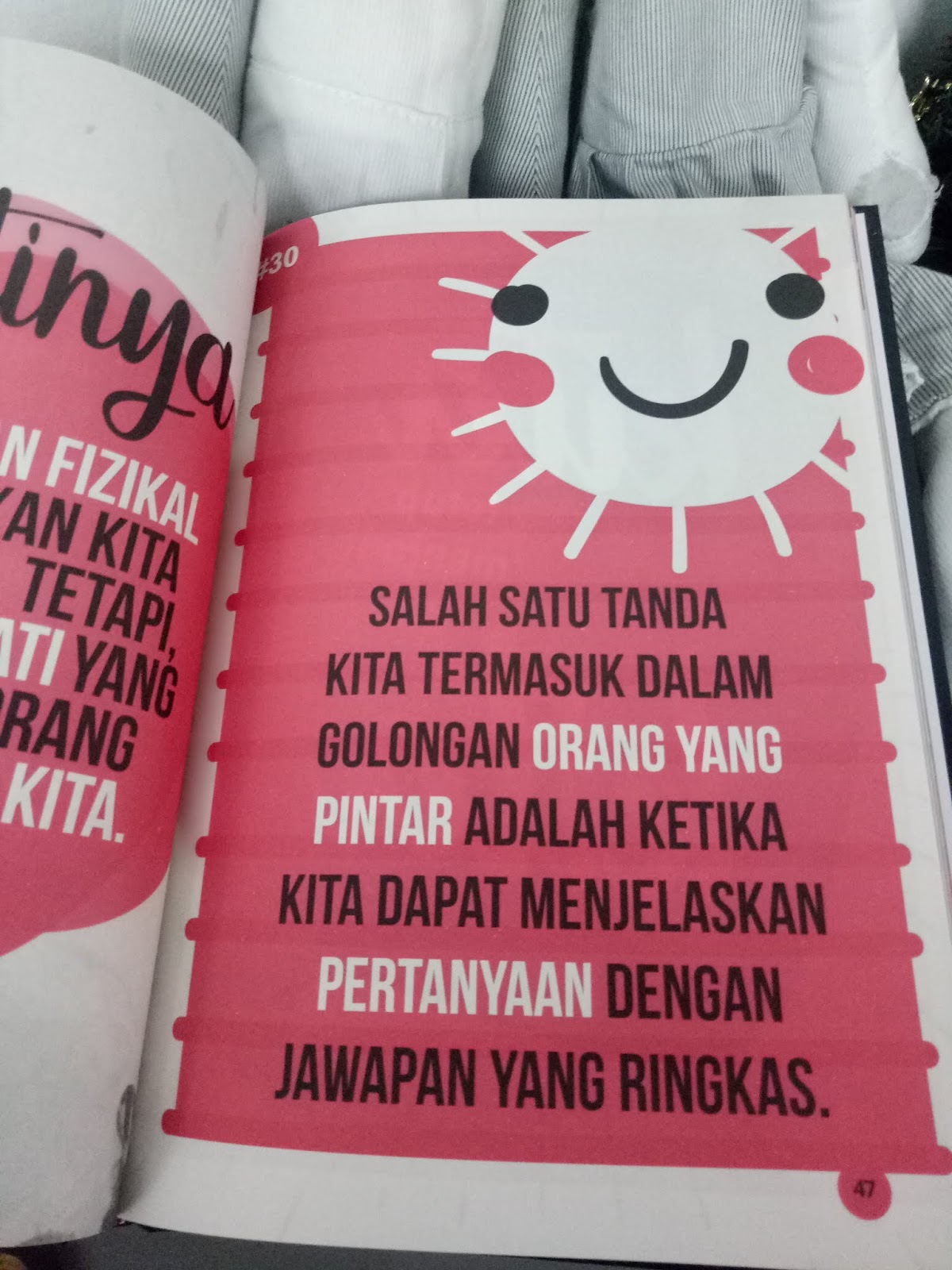 Muka Surat Buku Penglipur Lara