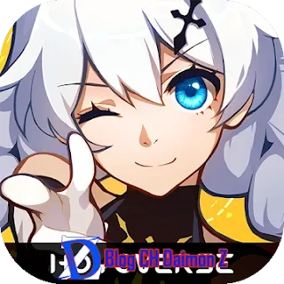 Download Honkai Impact 3 + Data - Game Android - Blog DNZ