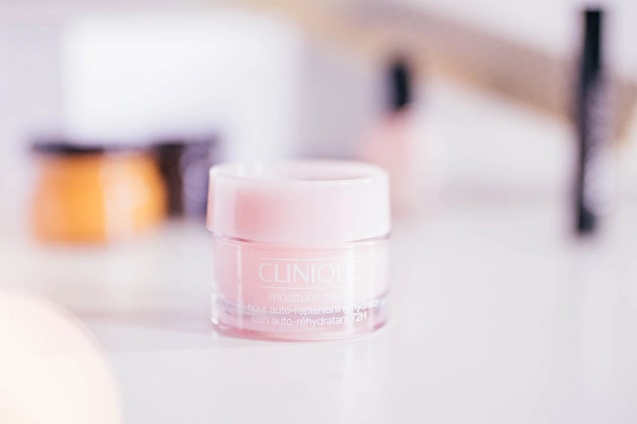 Golden Box no.11 - Clinique