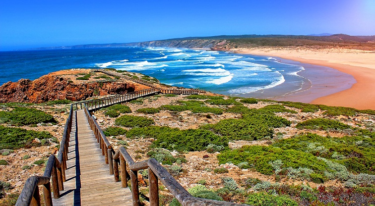 Algarve, Kota Wisata Terindah di Portugal