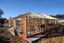 Framework of one of our client's developments