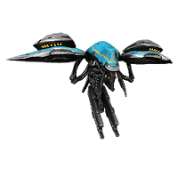 Terra Shield Osprey