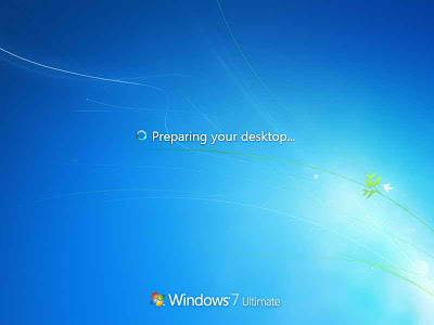 Cara Install Ulang Windows 7 Lengkap+Gambar