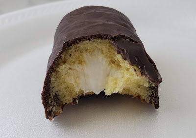 Chocodile cream filling