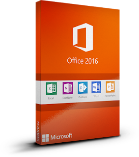 Microsoft Office 2016 Full with serial key and Crack