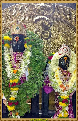 Shri Vitthal Rukmini Photo