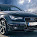 Rent Audi A6 in Dubai - Know the pros!