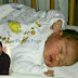 Sadia Imam Blessed with a Baby Girl