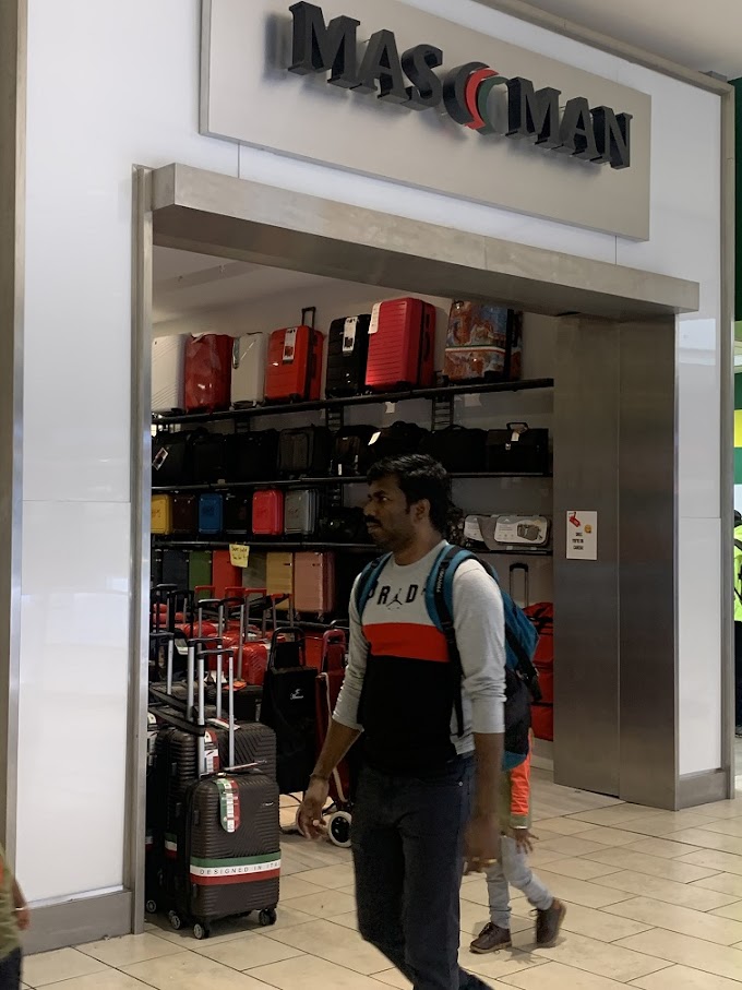 MasMan - Dufferin Mall Toronto