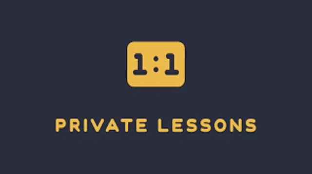 Private Lesson Mod Apk