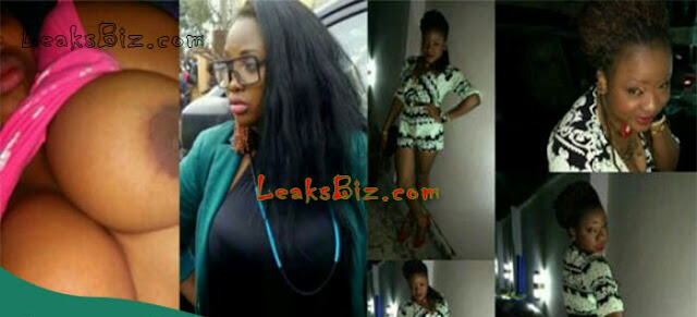 Leaks: Wife leaks whatsapp nude photos of husband's Girlfriend