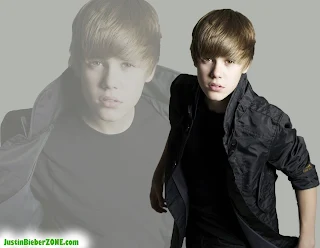 Justin Bieber: Free Printable Invitations, Posters, Backgrounds, Frames or Cards.