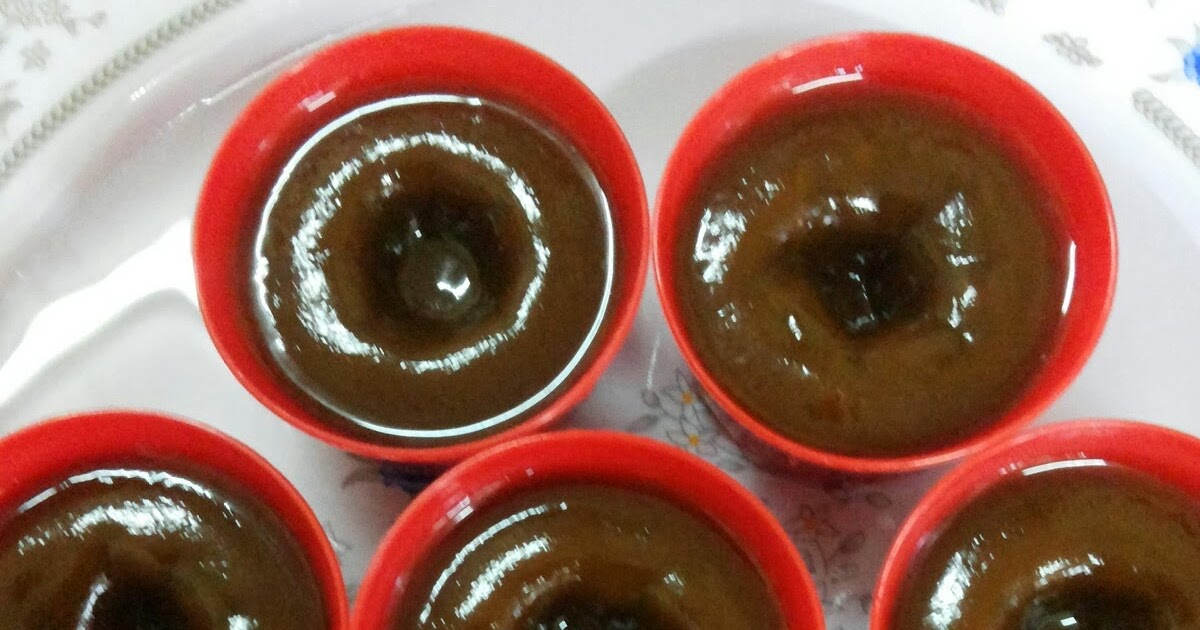 Resepi Kuih Lompang Paling Sedap - Paling G