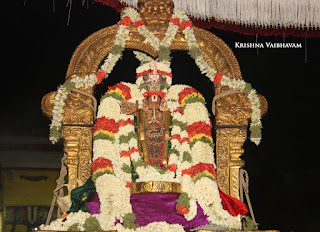 Purappadu,Video, Divya Prabhandam,Udaiyavar, Emperumanar, Ramanujar, Sri Parthasarathy Perumal,Chithirai, Triplicane,   Thiruvallikeni, Utsavam