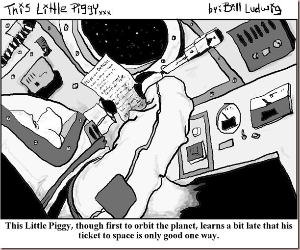 Piggy Evolution LLXVII
