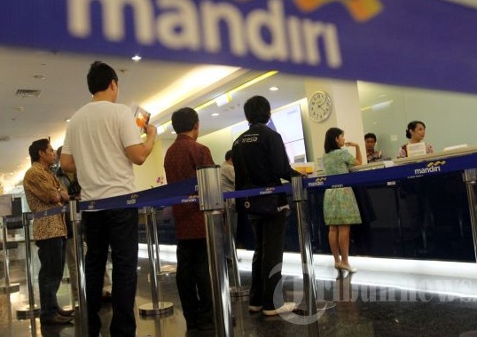 Kantor Cabang Bank Mandiri yang Buka Sabtu-Minggu Yogyakarta - Petunjuk