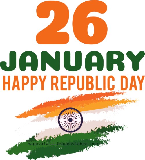 26 January Republic Day 2023 wallpaper