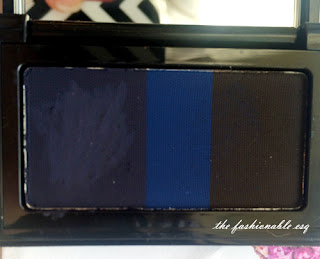 Bobbi Brown Intense Eye Pigment Midnight