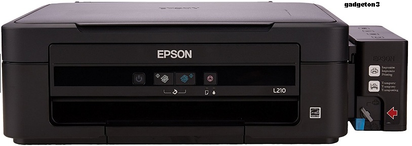 Spesifikasi Harga Printer Epson L210 Terbaru 2017