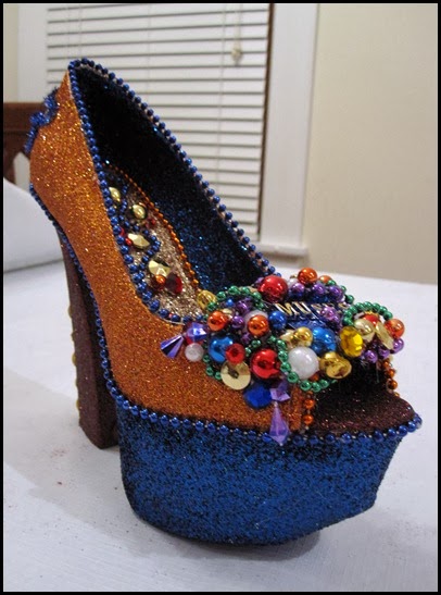 beads