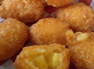 CORN NUGGETS