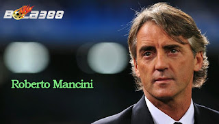 Agen Bola : Roberto Mancini, Menagkui Dirinya Belum Puas Dalam Mendapatkan Pemain