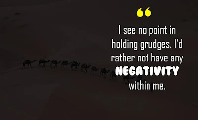 Quotes about Negativity - Negativity quotes