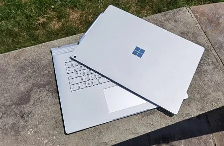 Surface Book 4 may not come with a detachable screen