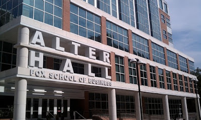 Temple University, Fox School of Business