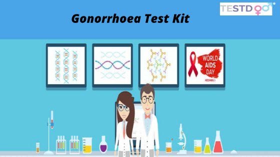 gonorrhea testing