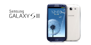 Galaxy S3