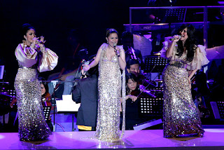 3 Diva - Pop Band Indonesia