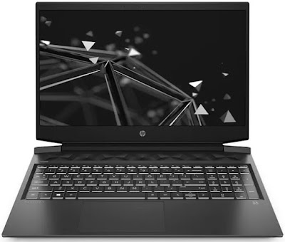 HP Pavilion 16-a0032ns