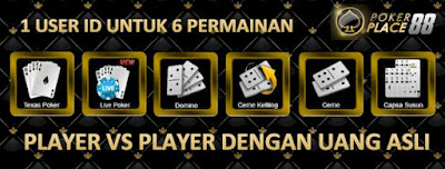 ID Game Pokerplace88