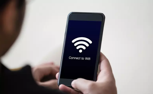 5 Cara Memperkuat Sinyal Wi-Fi, Coba Sekarang !!!!