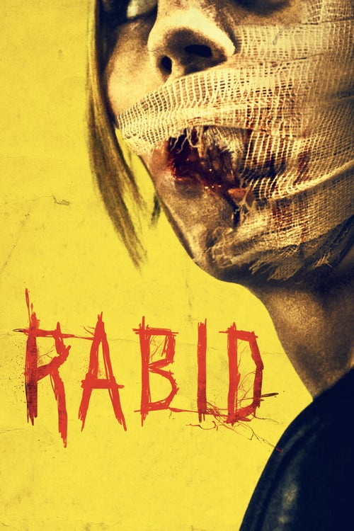 [HD] Rabid 2019 Online Español Castellano