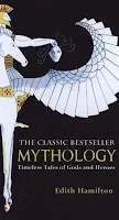 Mythology by Edith Hamilton - Summary