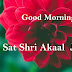 Top 10 Good Morning Sat Shri Akaal ji Images, Pictures, Photos for whatsapp-bestwishespics