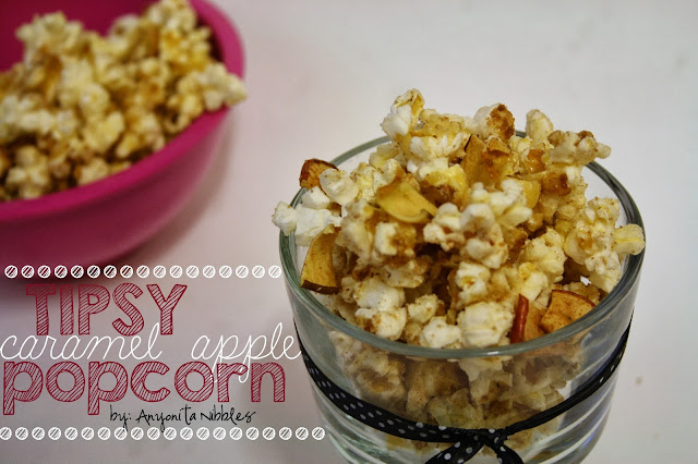 Adults only Tipsy Caramel Apple Popcorn from www.anyonita-nibbles.com