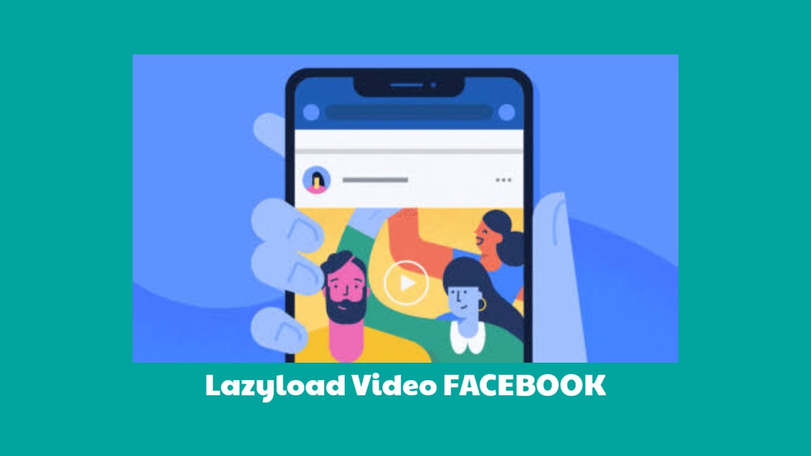 Script Lazy Load Facebook,Lazy Load Video Facebook,Cara Memasang Script Lazy Facebook di Blog,Lazy Loading Video Facebook,Script Lazy Load Facebook Em